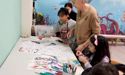 Savigliano, Oasi Giovani piange la scomparsa di Rita Biga