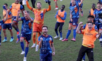 Calcio, Prima Categoria: il Valle Po batte il Valle Varaita ed è di nuovo capolista