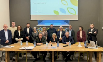 Le Atl del Piemonte studiano un nuovo modello di sviluppo: 