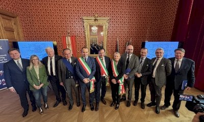 Cuneo, Savona e Torino insieme per non farsi (più) tagliare fuori