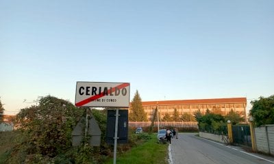 Rivolta in carcere a Cuneo, Osapp: “Il sistema penitenziario sta fallendo”