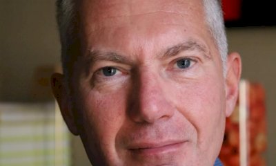 Il Caffè letterario di Bra ospita Luca Ponzi con il suo libro su Matteo Messina Denaro