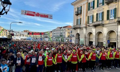 La Straconi 2024 ha raccolto 102.500 euro: ecco chi riceverà i contributi maggiori