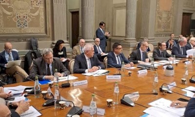 L’assessore regionale Bussalino a Roma per le trattative sull’Autonomia differenziata