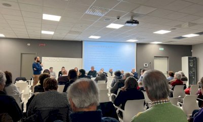 Elezioni nel Comitato di Quartiere Cuneo Centro, due incontri per conoscere i candidati