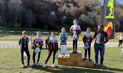 Biathlon, a Bergemolo il memorial Ezio Fiandino