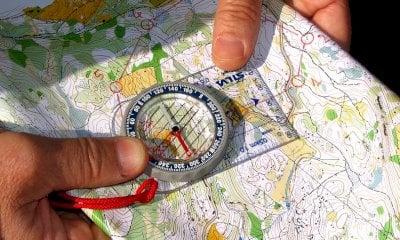 Orienteering: domenica è in programma 