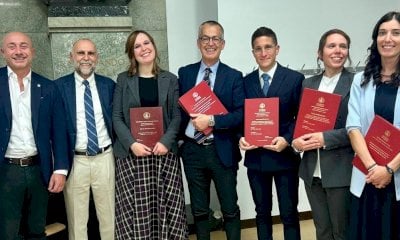 Cinque nuovi specialisti in medicina d’urgenza per l’ospedale di Cuneo