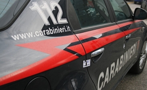 Tentano furto in abitazione a Cervasca, arrestati due giovani