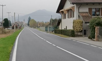 Auto veloci e nessun controllo tra Passatore e Roata Rossi: 