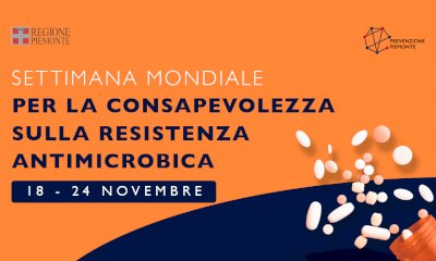 Antibiotico resistenza: se ne parla a Savigliano