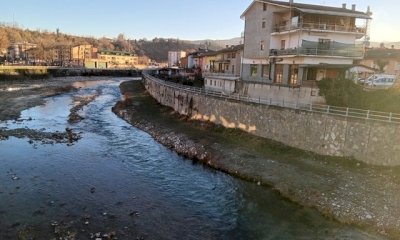 A Ceva una fiaccolata commemorativa a trent'anni dall'alluvione