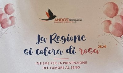 Il 17 novembre la Camminata in Rosa: 