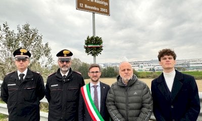 Ad Alba la commemorazione per l’anniversario della strage di Nassiriya 