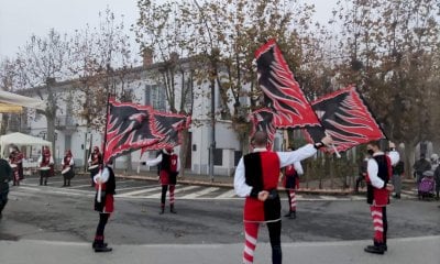 Da venerdì 15 torna la Fiera Napoleonica di Narzole 