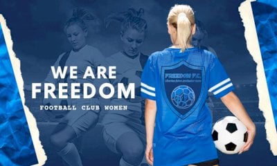 Freedom Fc: 