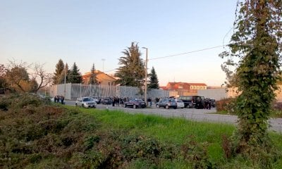 Rivolta nel carcere di Cuneo, il sindacato Uspp: “Il modello delle celle aperte è un fallimento”