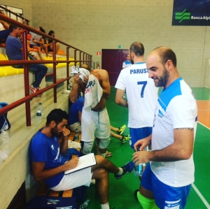 Il VBC Mondovì riprende gli allenamenti