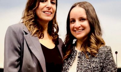 Si laurea in Medicina e Chirurgia con uno studio condotto presso il