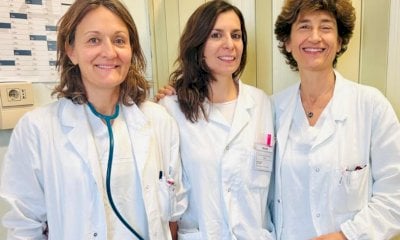 Dottoresse dell'Endocrinologia del 