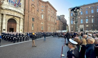 In Piemonte operativi 104 nuovi agenti di Polizia Locale