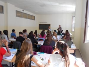 Il nuovo anno scolastico della Granda è partito da Saluzzo