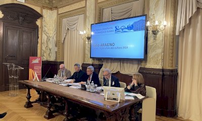 In Camera di Commercio si è presentato il focus sul sistema culturale e creativo della Granda
