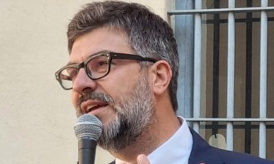 Nuovo ospedale di pianura, Calderoni: 