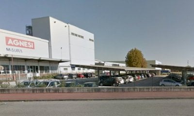 La Fai Cisl Cuneo si conferma prima organizzazione sindacale nello stabilimento Colussi di Fossano