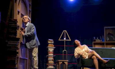 “La felicità” inaugura la nuova stagione del Teatro Politeama di Bra