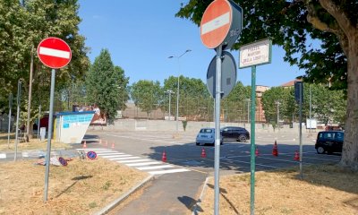 Il Comitato di Quartiere Cuneo Centro ha incontrato gli assessori Girard e Pellegrino