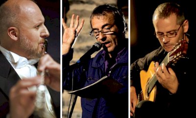 “Storie di Dame e Cavalieri”: un viaggio epico tra avventure, amori e illusioni al Monastero della Stella