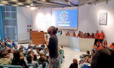 Scrittorincittà, il programma di venerdì 15 novembre