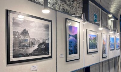 La valle Maira sbarca a Genova con una mostra fotografica