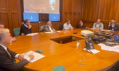 Da Fossano a Roma: Piemonte Miele al Ministero dell’Agricoltura