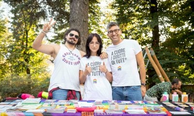 Nasce a Bra l’associazione LGBTQIA+ Casa Pride