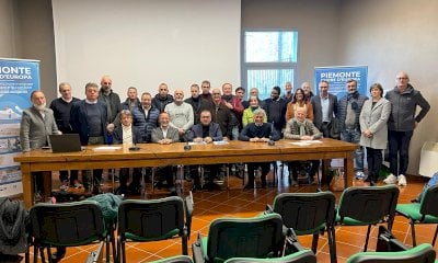 Fondi di sviluppo e coesione: 2,9 milioni a 37 comuni delle Langhe