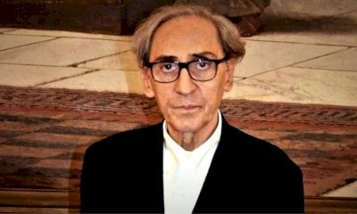 Stasera a Coumboscuro una serata dedicata a Franco Battiato