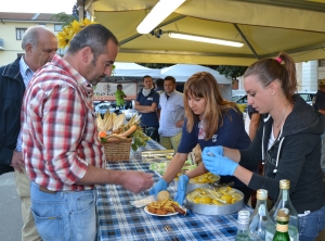 Le “Pro loco in città” tornano a Bra