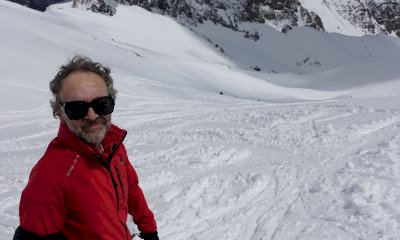 A Dronero un incontro con Alberto Gianola