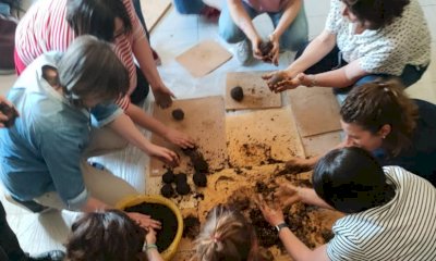 Con l'Asl CN1 corsi per insegnanti per gestire i lutti dei loro allievi