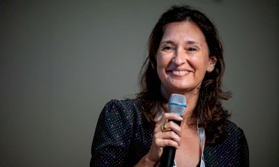 Cuneo ospita la direttrice della biblioteca “Gabriel Garcia Marquez” di Barcellona