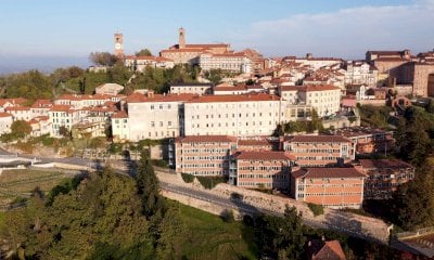 Mondovì, lunedì una visita pubblica al cantiere del nuovo istituto “Baruffi” di via della Polveriera