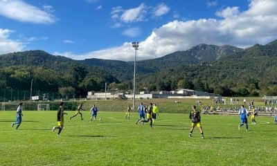 Calcio, Seconda e Terza Categoria: al via un nuovo weekend di partite sui campi della Granda