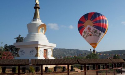 Venerdì 29 novembre torna l'appuntamento con Totem & Tabù all'auditorium Borelli di Boves