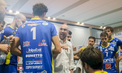 Pallavolo A3/M: Savigliano pronta a ricevere Brugherio