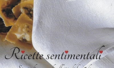 L’Unitre di Fossano presenta alla città il suo primo libro, “Ricette sentimentali”