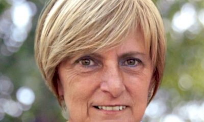Centallo piange la scomparsa di Sandra Pagliero, storica dirigente del Comune