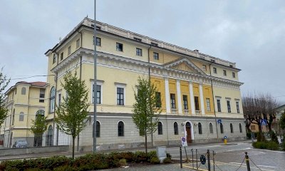 L'ospedale di Busca incontra la popolazione