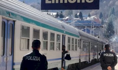 Scatta l’operazione “Stazioni sicure”: una giornata di controlli di polizia in Piemonte